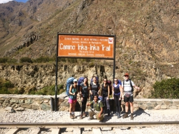 Peru trip June 30 2017