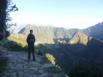 Caleb Inca Trail June 10 2017-1