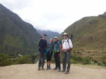 Caleb Inca Trail June 10 2017-3
