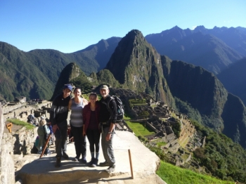 Kaitlyn Inca Trail June 10 2017-1