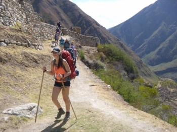 Mélodie Inca Trail July 27 2017-1