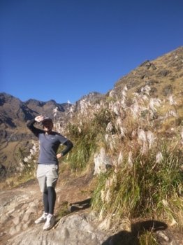 Subum Inca Trail July 06 2017-2