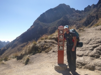 Mark Inca Trail July 13 2017-1