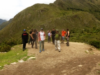 Adam Inca Trail March 08 2017-1