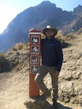 Sachin Inca Trail July 19 2017-1