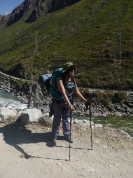 Bhumika Inca Trail July 19 2017-2