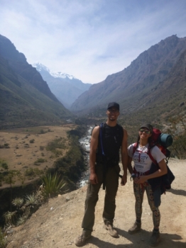 Daniel Inca Trail July 21 2017-1