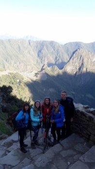 Nuala Inca Trail July 13 2017-1