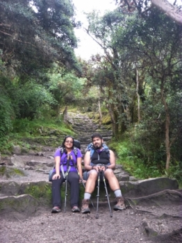 Mustafa Inca Trail March 13 2017-1