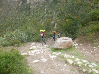 Moorthy Inca Trail March 30 2017-1