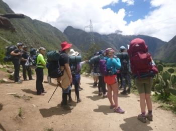 Robert Inca Trail March 12 2017-1