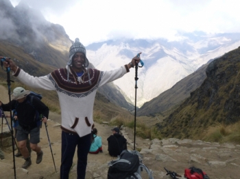 Mohannad Inca Trail July 27 2017-1