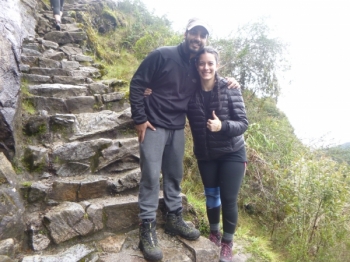 Zain Inca Trail March 31 2017-1