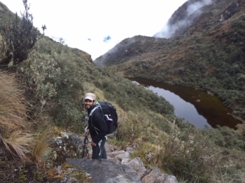 Zain Inca Trail March 31 2017-3