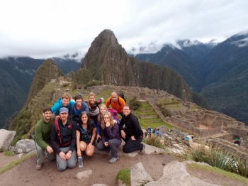 Machu Picchu vacation April 11 2017-1