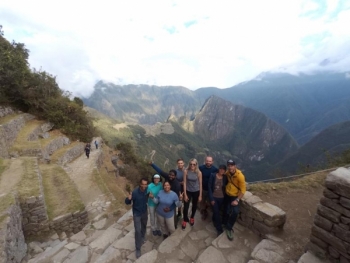 Bhagya Inca Trail August 28 2017-1