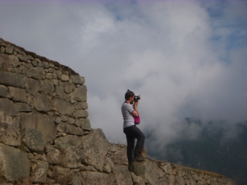François-Joseph Inca Trail July 31 2017-3 François-Joseph Inca Trail July 31 2017-3