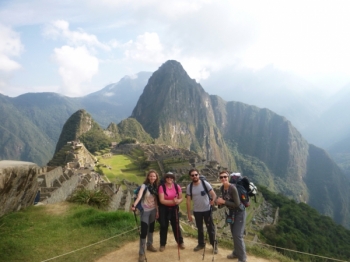 Peru travel July 31 2017