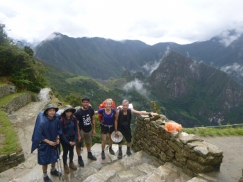 Jolijn Inca Trail March 26 2017-1