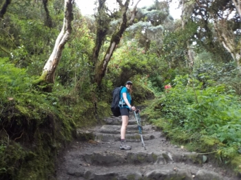 Cassandra Inca Trail March 31 2017-1