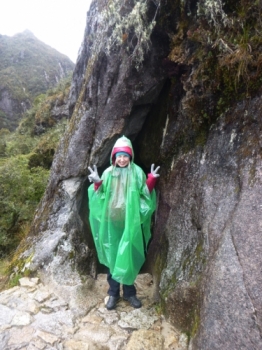 Brynhild Inca Trail March 04 2017-2