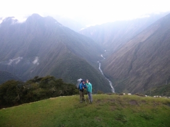 Ayla-Rachelee-Dunlap Inca Trail September 24 2017-2