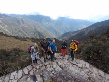 Patrick Inca Trail August 28 2017-1