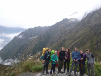 Machu Picchu travel September 25 2017-1