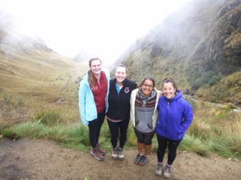 Maria-Ines Inca Trail March 27 2017-1