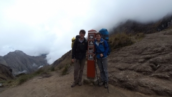 Carson Inca Trail March 31 2017-1