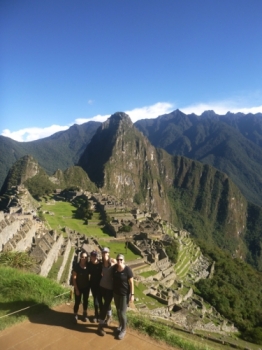 Peru vacation October 16 2017-2