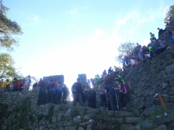 Xian Inca Trail October 16 2017-1