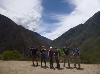 Joanna-Kirstin Inca Trail October 18 2017-1