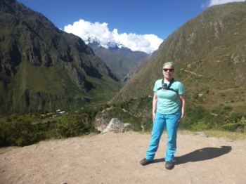 Machu Picchu trip April 19 2017-3