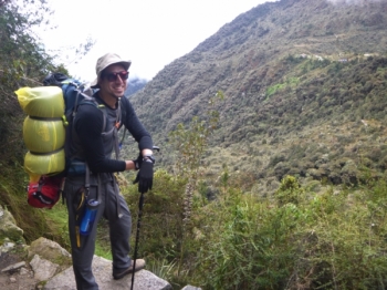 Carlos Inca Trail April 30 2017-1