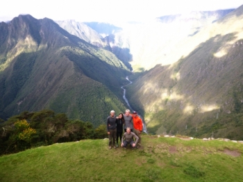 Machu Picchu vacation May 10 2017-1
