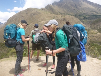 Hanna-Elisabet Inca Trail October 27 2017-1