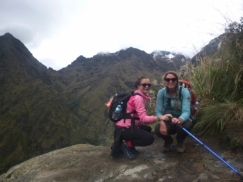 KIRSTY-ELIZABETH-ANN Inca Trail October 26 2017-1