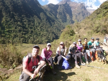 Machu Picchu travel August 03 2017-7