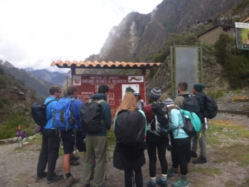 Juliana Inca Trail November 14 2017-1