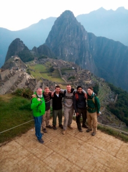 Machu Picchu vacation July 17 2017-3