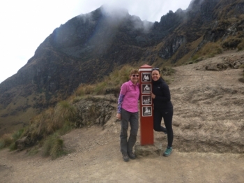 frances Inca Trail November 02 2017-2