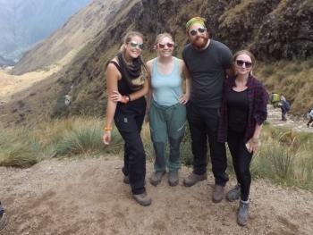 Jan Inca Trail November 04 2017-1