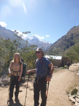 David Inca Trail July 06 2017-2