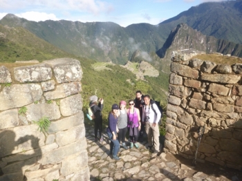 Felicity Inca Trail November 14 2017-1