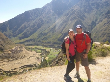 Jaroslav Inca Trail July 13 2017-1