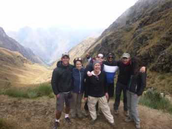 Peru travel November 04 2017-2