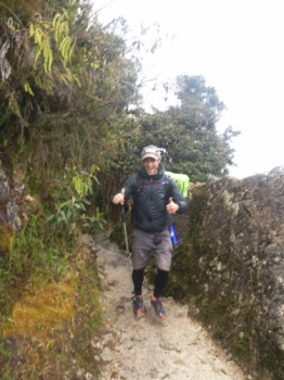 Thomas Inca Trail November 04 2017-2