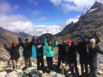 Machu Picchu travel August 25 2017