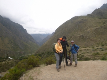 Antonina-Georgieva Inca Trail November 09 2017-2